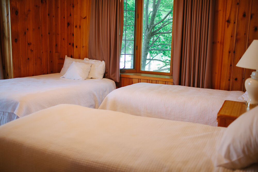 Clevelands House Hotel Minett Bagian luar foto