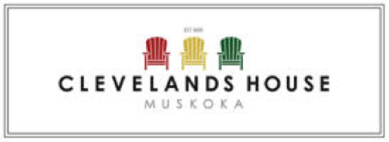 Clevelands House Hotel Minett Bagian luar foto