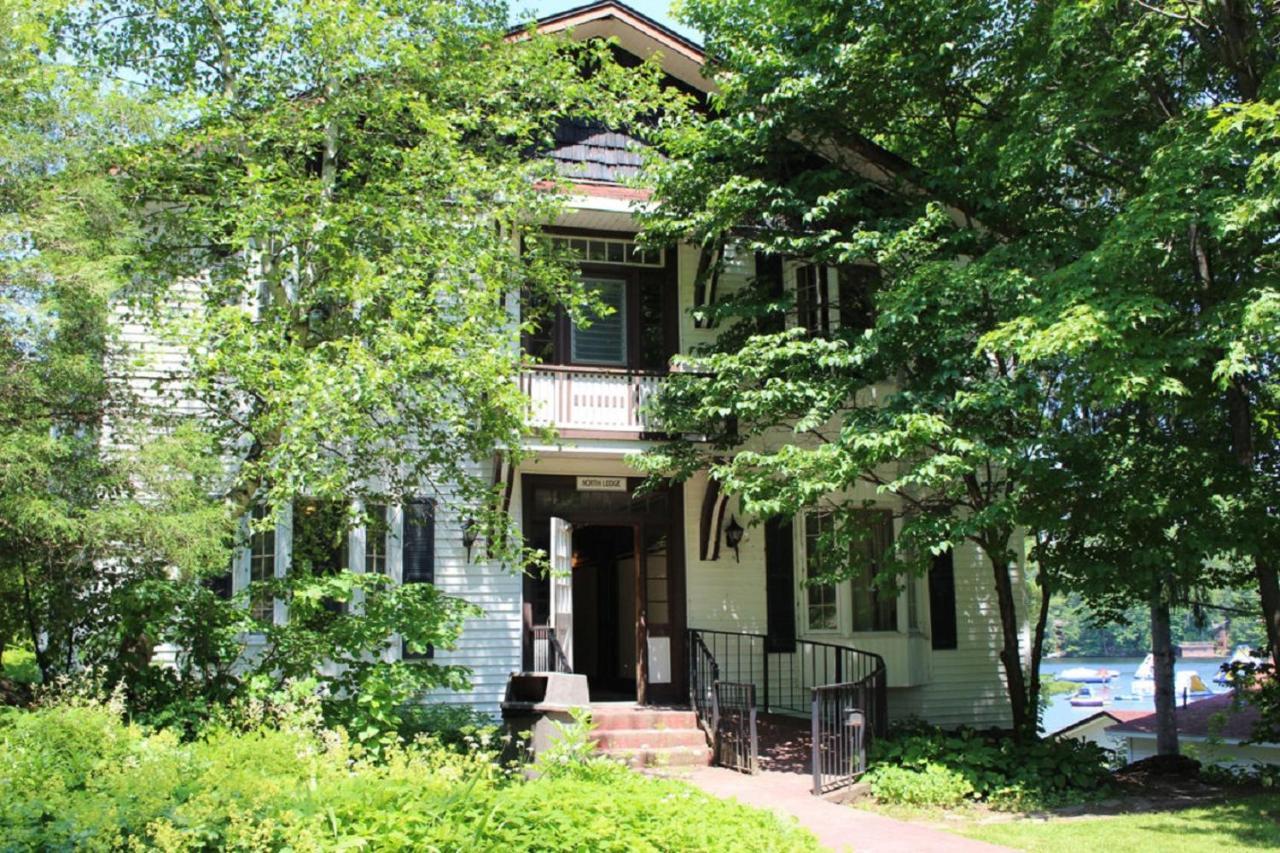Clevelands House Hotel Minett Bagian luar foto